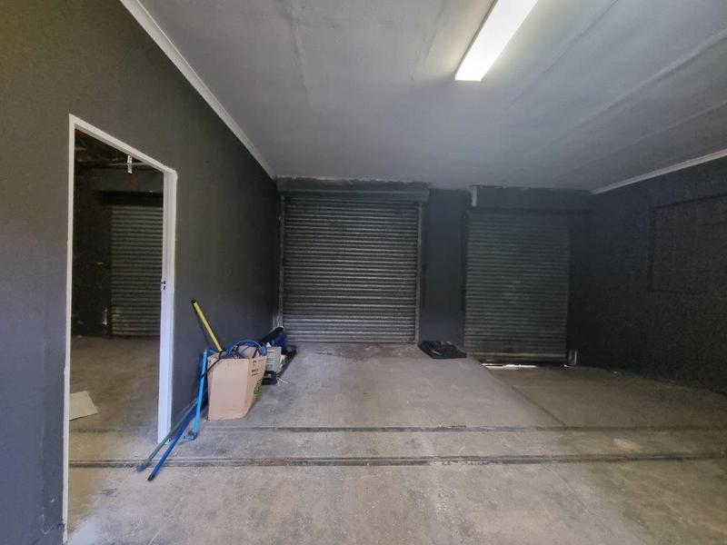 To Let commercial Property for Rent in Sydenham Eastern Cape